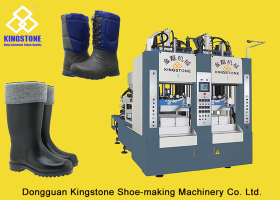 3.6*4.5*2.8m curtos - bota da altura que faz a máquina 100-120 pares pela hora