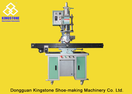 2D máquina de impressão da sapata do PVC EVA da transferência térmica, máquina de impressão 1.5KW 2d
