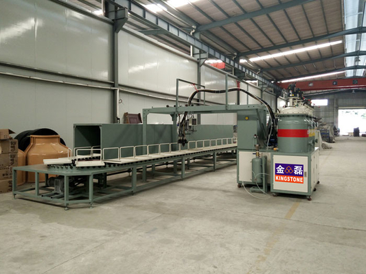 Tipo giratório máquina de derramamento automática do plutônio com 40/60/80/100/120 das estações