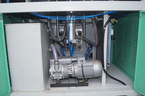 sapata do PVC de 3D EVA que faz a deslizador do equipamento a única máquina de impressão 2200*1180*1700MM