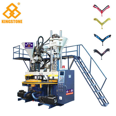 100-150 emparelha-se pelo deslizador da hora que faz a máquina para a parte superior/correias dos falhanços de aleta