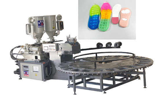 Automático escolha/densidade de fatura da máquina dois da sapata cor do dobro única