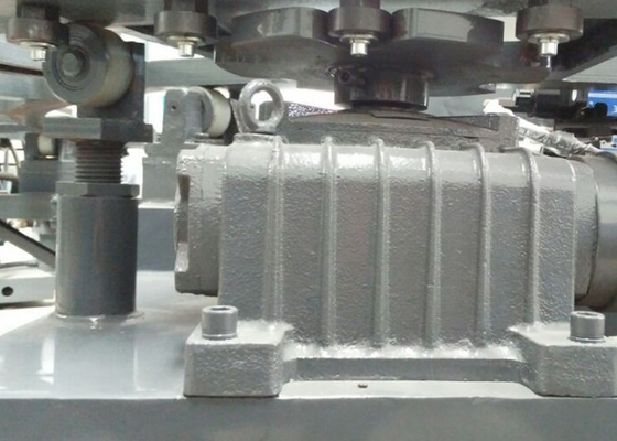 16/20/24 de calçado das estações que faz a máquina o material plástico do PVC
