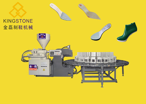 Palmilha dos PP que faz a modelação por injeção giratória fazer à máquina 200-280 pares pela hora