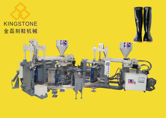 As sapatas plásticas carreg a fatura da modelação por injeção do equipamento