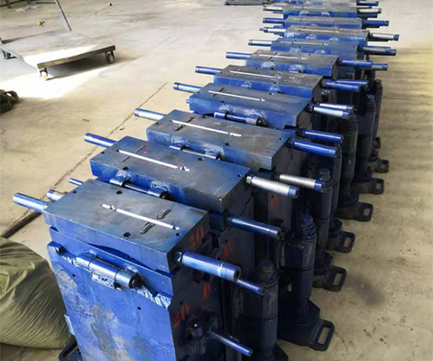12 / Bota da segurança de 16 estações que faz máquina a tabela giratória automática